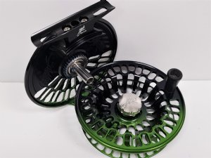 Abel TR Fly Reels