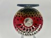Abel TR Fly Reel - 4/5 Native Rainbow - In Stock