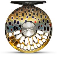 Abel TR Fly Reels