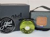Abel TR Fly Reel - 4/5 Casey Underwood - Last Light Olive- In Stock