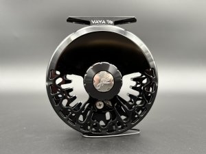 Abel Vaya Fly Reels