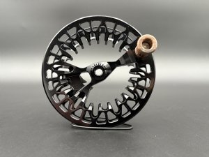 Abel Vaya Fly Reels