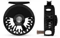 Abel Vaya Fly Reels