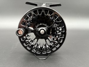 Abel Vaya Fly Reels