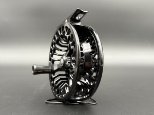 Abel Vaya Fly Reels
