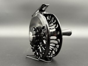 Abel Vaya Fly Reels