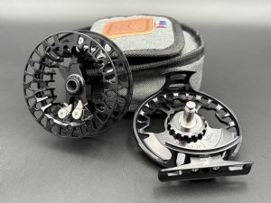 Abel Vaya Fly Reels