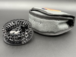 Abel Vaya Fly Reels