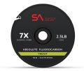 Scientific Anglers Absolute Fluorocarbon Trout Tippet