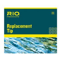 RIO Replacement Sink Tips - 15' Floating - 9wt | Gorge Fly Shop