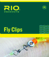 RIO Fly Clips