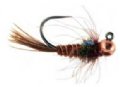 Jiggy Tungsten CDC Flashback Pheasant Tail