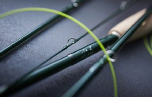 Winston Air 2 Freshwater Fly Rods