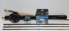 GFS Salt Kit - Winston Air Salt Outfit - 990-4 Permit