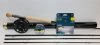 GFS Salt Kit - Winston Air Salt Outfit - 990-4 Bull Redfish