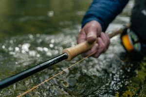 Winston Air 2 TH Spey Rods