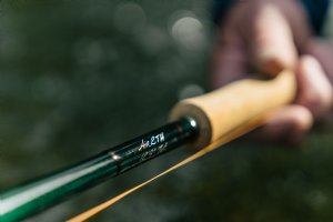 Winston Air 2 TH Spey Rods