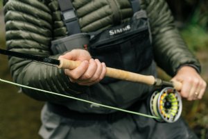 Winston Air 2 TH Spey Rods