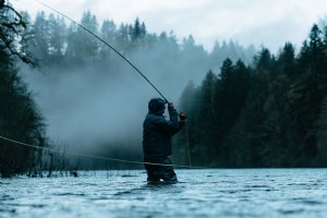 Winston Air 2 TH Spey Rods