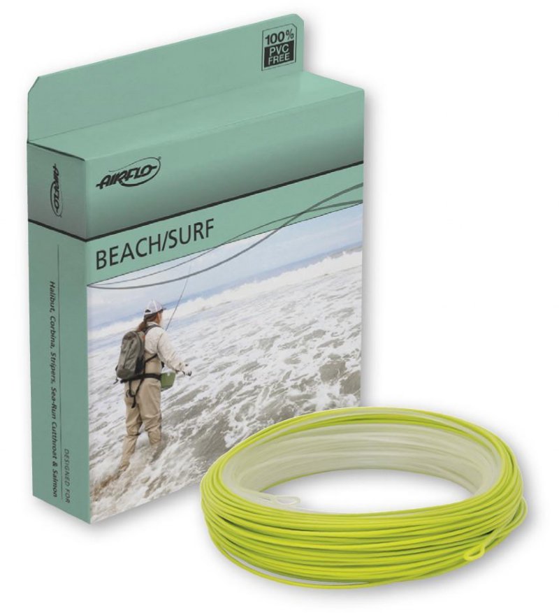 Wf6 for sale online Airflo Switch Float All-rounder Taper Fly Line