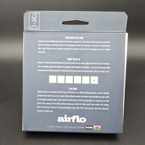 Airflo SuperFlo Max Ridge 2.0 SuperFlo Streamer Long
