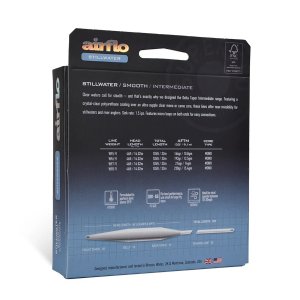 Airflo Stillwater Intermediate Fly Line