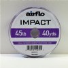 Airflo Impact Oval Monofilament Running Line