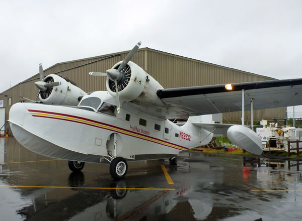 Alaska Fly Fishing Adventures