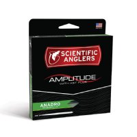 Scientific Anglers Amplitude Textured Anadro Indicator