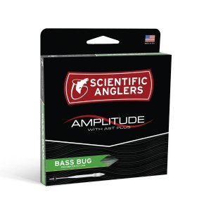 Scientific Anglers Amplitude Bass Bug