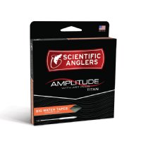 Scientific Anglers Amplitude Big Water Taper