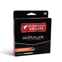 Scientific Anglers Amplitude Textured Bonefish