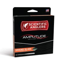 Scientific Anglers Amplitude Textured Grand Slam