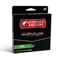 Scientific Anglers Amplitude Textured MPX