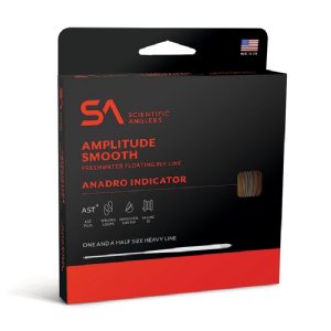 Scientific Anglers Amplitude Smooth Stillwater Indicator