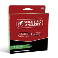 Scientific Anglers Amplitude Smooth Stillwater Indicator