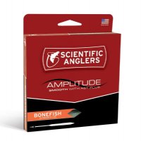 Scientific Anglers Amplitude Smooth Bonefish