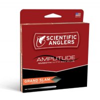 Scientific Anglers Amplitude Smooth Grand Slam