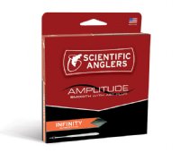 Scientific Anglers Amplitude Smooth Infinity Salt