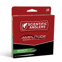 Scientific Anglers Amplitude Smooth Infinity Glow