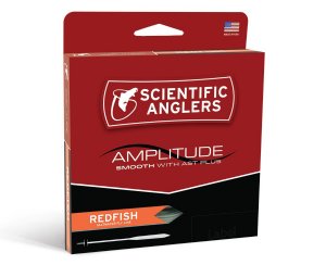 Scientific Anglers Amplitude Smooth Redfish - Warm
