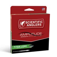 Scientific Anglers Amplitude Smooth Titan Long