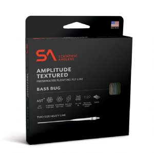 Scientific Anglers Amplitude Bass Bug