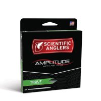 Scientific Anglers Amplitude Textured Trout