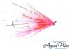 Stu's Ostrich Mini Intruder - Pink