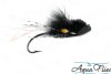 Brett's Klamath Skater - Color Black