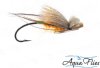 Brett's Klamath Skater - October Caddis