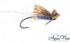 Brett's Klamath Skater - Color Purple