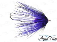 Fish Taco - Color Purple