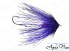 Fish Taco - Color Purple